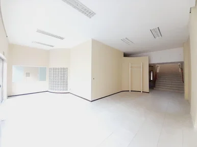 Excelente Imóvel Comercial Para Locação, Centro, 450 M², Ponta Grossa, Pr