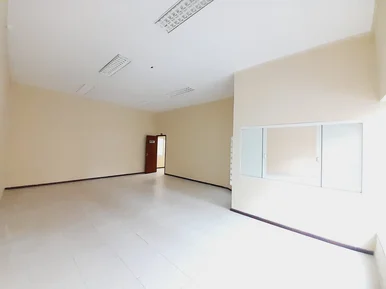 Excelente Imóvel Comercial Para Locação, Centro, 450 M², Ponta Grossa, Pr
