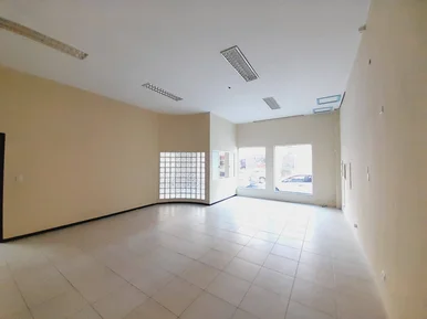 Excelente Imóvel Comercial Para Locação, Centro, 450 M², Ponta Grossa, Pr