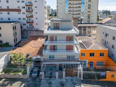 <strong>Prédio à venda, Centro, Ponta Grossa, PR</strong>