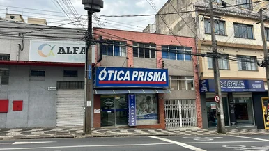 <strong>Prédio comercial à venda no Centro, Ponta Grossa, PR</strong>