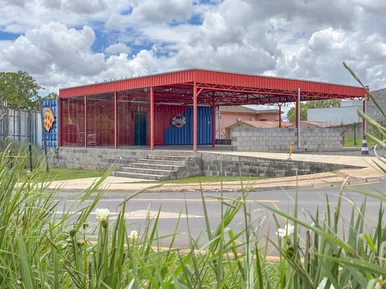 Ponto A Venda (somente O Ponto Comercial), Oficinas, Ponta Grossa