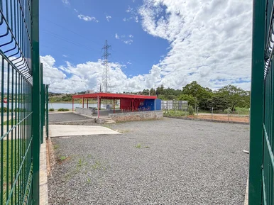 Ponto A Venda (somente O Ponto Comercial), Oficinas, Ponta Grossa
