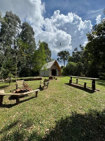 Foto Rural
