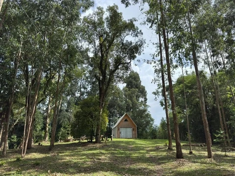 Foto Rural
