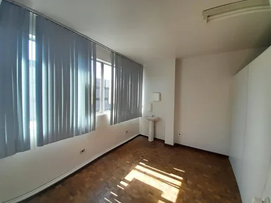 Sala Comercial Para Venda E Locação, Ed. Executive Center, 64,69m² De área Const