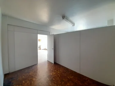 Sala Comercial Para Venda E Locação, Ed. Executive Center, 64,69m² De área Const