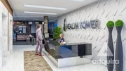 <strong>Sala Comercial à Venda no Edifício Health Tower - Centro de </strong>