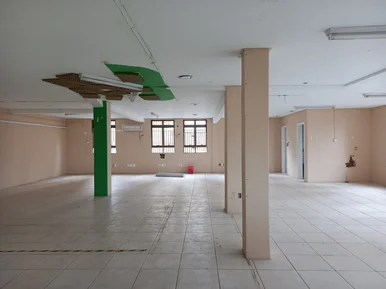 Sala Em Prédio Para Locação Na Vicente Machado, Centro, Ponta Grossa, Pr