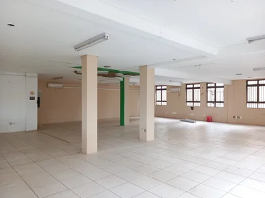 Sala Em Prédio Para Locação Na Vicente Machado, Centro, Ponta Grossa, Pr