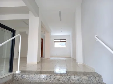 Sala Comercial Para Locação, 80m², Centro, Ponta Grossa, Pr