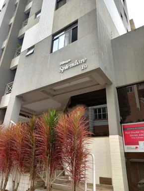 Sala Comercial Para Locação, 80m², Centro, Ponta Grossa, Pr