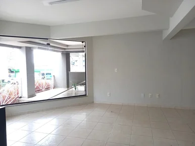 Sala Comercial Para Locação, 80m², Centro, Ponta Grossa, Pr