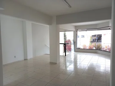 Sala Comercial Para Locação, 80m², Centro, Ponta Grossa, Pr