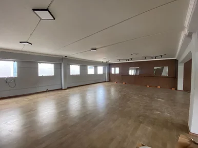Sala Superior Para Locação Em Uvaranas, Ponta Grossa, Pr