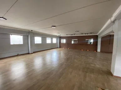 Sala Superior Para Locação Em Uvaranas, Ponta Grossa, Pr