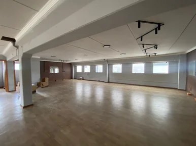 Sala Superior Para Locação Em Uvaranas, Ponta Grossa, Pr
