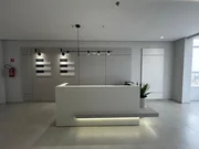 <strong>Sala Comercial à Venda e Locação no Edifício Health Tower, c</strong>