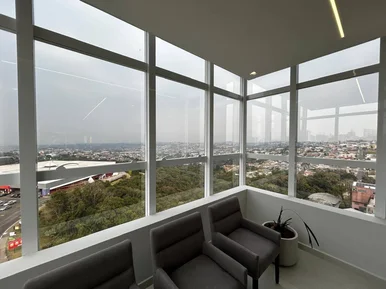 Sala Comercial à Venda E Locação No Edifício Health Tower, Com 42,38m², 1 Banhei