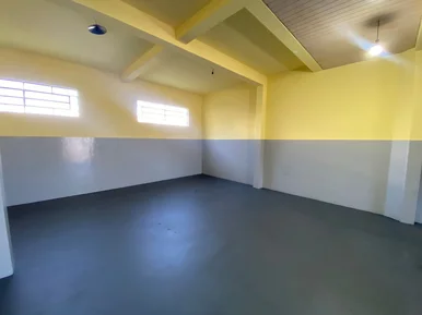 Oportunidade De Sala Comercial Na Visconde De Sinimbú, Nova Rússia!