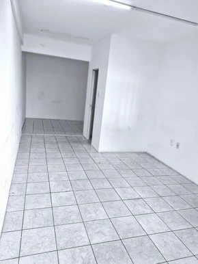 Sala Para Locação, Nova Rússia, Ponta Grossa, Pr