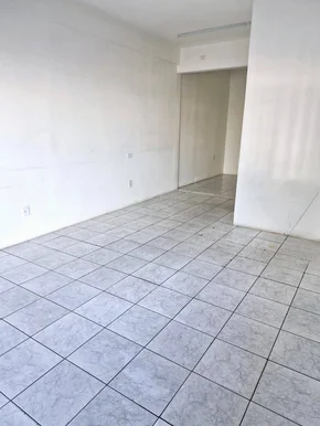 Sala Para Locação, Nova Rússia, Ponta Grossa, Pr
