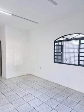 Sala Para Locação, Nova Rússia, Ponta Grossa, Pr