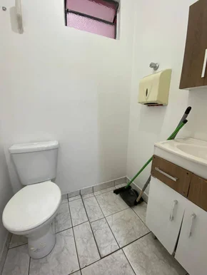 Sala Para Locação, Nova Rússia, Ponta Grossa, Pr