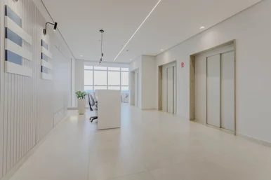 Sala Comercial Para Locação, Centro, Ponta Grossa, Pr