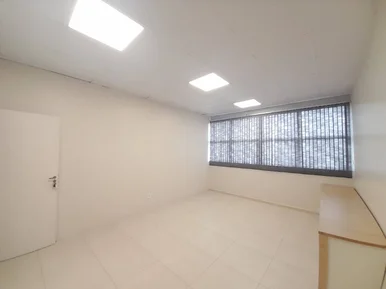 ótimas Salas Comerciais Para Locação, Novas, Bairro órfãs, Ponta Grossa, Pr