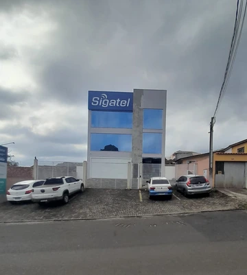 Foto Comercial