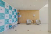 <strong>Sala Comercial para venda no Health Tower, Centro, Ponta Gro</strong>