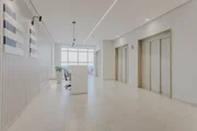 <strong>Sala Comercial para venda no Health Tower, Centro, Ponta Gro</strong>