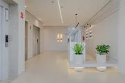 <strong>Sala Comercial para venda no Health Tower, Centro, Ponta Gro</strong>