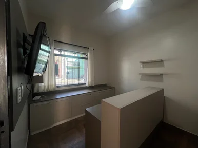Imóvel Comercial, Semimobiliado, Para Locação, Centro, Ponta Grossa, Pr