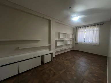 Imóvel Comercial, Semimobiliado, Para Locação, Centro, Ponta Grossa, Pr