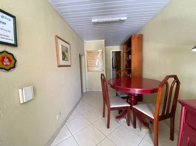 Sala Comercial Mobiliada Para Studio De Yoga - Avenida Ernesto Vilela
