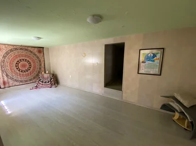 Sala Comercial Mobiliada Para Studio De Yoga - Avenida Ernesto Vilela