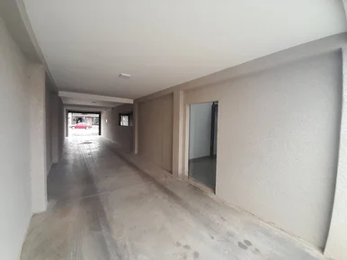 Excelente Sala Comercial Para Locação, 90m², 2 Banheiros, Santa Paula, Bairro Co