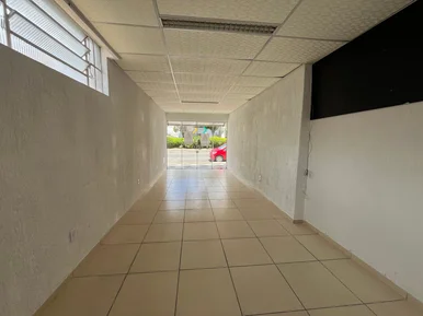 Sala Para Locação, Orfãs, Ponta Grossa, Pr