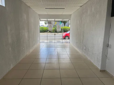 Sala Para Locação, Orfãs, Ponta Grossa, Pr