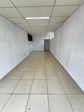 Sala Para Locação, Orfãs, Ponta Grossa, Pr