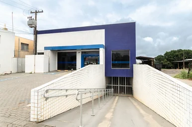 Imóvel Comercial Para Locação ? Avenida Souza Naves, Sabará