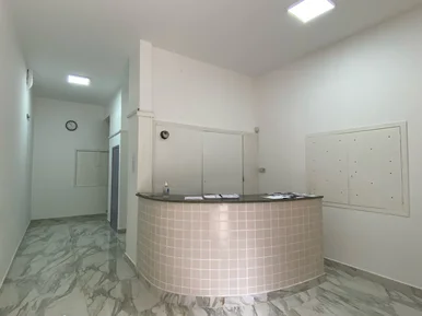 Sala Ou Escritório Comercial Com Banheiro Privativo Para Locação, Rua Quinze De 