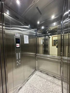 Sala Ou Escritório Comercial Com Banheiro Privativo Para Locação, Rua Quinze De 