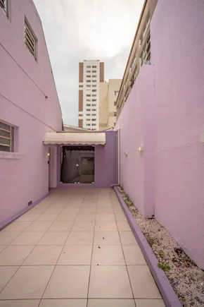 Imóvel Comercial Para Venda E Locação, Com 350m², Centro, Ponta Grossa