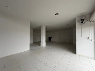 Sala Comercial Para Locação, Jardim Carvalho, Ponta Grossa, Pr