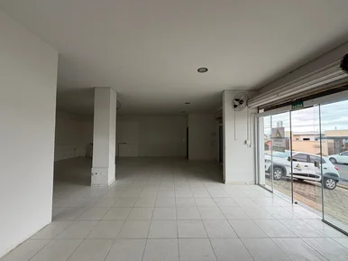Sala Comercial Para Locação, Jardim Carvalho, Ponta Grossa, Pr