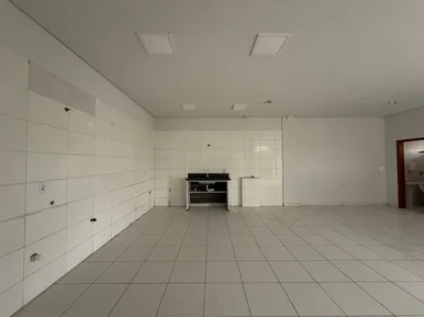 Sala Comercial Para Locação, Jardim Carvalho, Ponta Grossa, Pr
