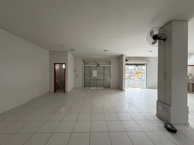 Sala Comercial Para Locação, Jardim Carvalho, Ponta Grossa, Pr